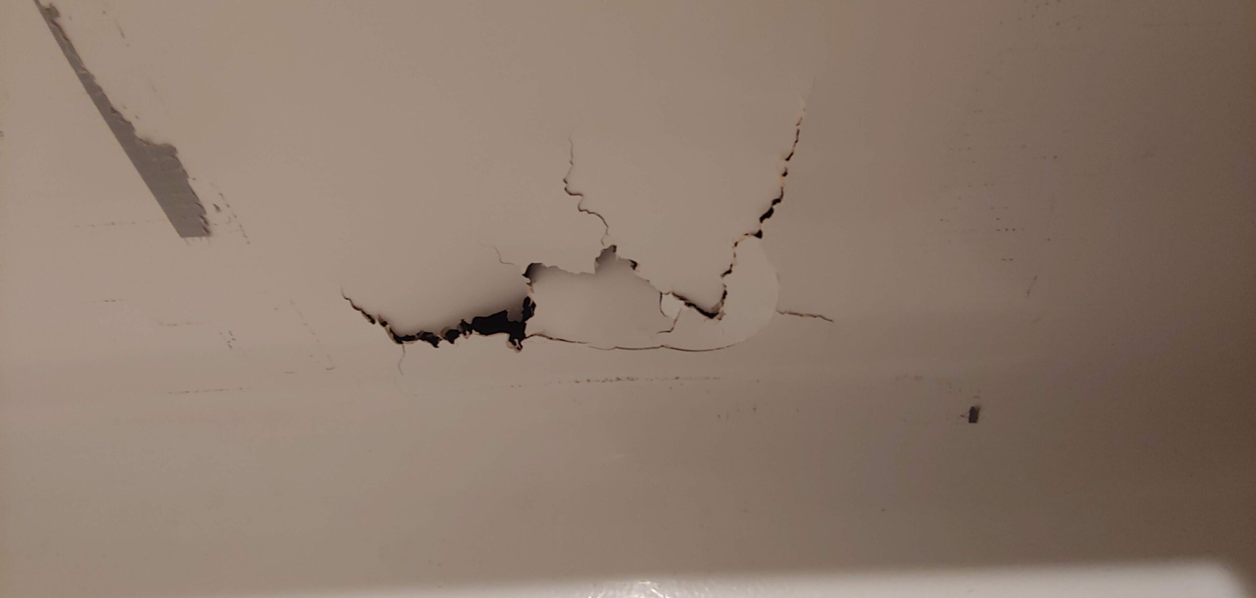 fiberglass bathtub shower repair